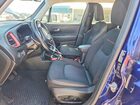 2020 Jeep Renegade Trailhawk Blue vin: ZACNJBC1XLPL64408 2020 Jeep Renegade Trailhawk Blue vin: ZACNJBC1XLPL64408