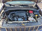 2020 Jeep Renegade Trailhawk Blue vin: ZACNJBC1XLPL64408 2020 Jeep Renegade Trailhawk Blue vin: ZACNJBC1XLPL64408