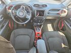 2020 Jeep Renegade Trailhawk Blue vin: ZACNJBC1XLPL64408 2020 Jeep Renegade Trailhawk Blue vin: ZACNJBC1XLPL64408