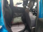 2020 Jeep Renegade Limited Blue vin: ZACNJBD10LPL90174