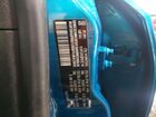 2020 Jeep Renegade Limited Blue vin: ZACNJBD10LPL90174