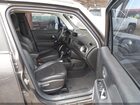 2020 Jeep Renegade Limited 4x4 Gray vin: ZACNJBD11LPM03787