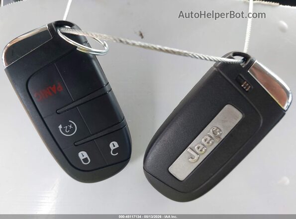 ZACNJBD11LPM03787 2020 JEEP RENEGADE Gray წინა პანელის ხედი