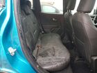 2020 Jeep Renegade Limited Бирюзовый vin: ZACNJBD14LPM03511
