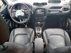 2020 Jeep Renegade Limited Бирюзовый vin: ZACNJBD14LPM03511