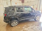 2019 Jeep Renegade Limited Black vin: ZACNJBD16KPJ85490 2019 Jeep Renegade Limited Black vin: ZACNJBD16KPJ85490