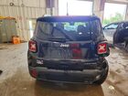 2019 Jeep Renegade Limited Black vin: ZACNJBD16KPJ85490 2019 Jeep Renegade Limited Black vin: ZACNJBD16KPJ85490