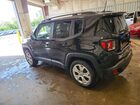 2019 Jeep Renegade Limited Black vin: ZACNJBD16KPJ85490 2019 Jeep Renegade Limited Black vin: ZACNJBD16KPJ85490