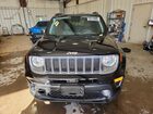 2019 Jeep Renegade Limited Black vin: ZACNJBD16KPJ85490 2019 Jeep Renegade Limited Black vin: ZACNJBD16KPJ85490