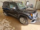 2019 Jeep Renegade Limited Black vin: ZACNJBD16KPJ85490 2019 Jeep Renegade Limited Black vin: ZACNJBD16KPJ85490
