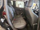 2019 Jeep Renegade Limited Black vin: ZACNJBD16KPJ85490 2019 Jeep Renegade Limited Black vin: ZACNJBD16KPJ85490