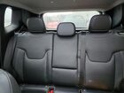 2019 Jeep Renegade Limited Синий vin: ZACNJBD1XKPJ95486