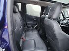 2019 Jeep Renegade Limited Синий vin: ZACNJBD1XKPJ95486