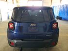 2021 Jeep Renegade Sport Blue vin: ZACNJCAB0MPM18902