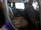 2021 Jeep Renegade Sport Blue vin: ZACNJCAB0MPM18902