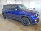 2021 Jeep Renegade Sport Blue vin: ZACNJCAB0MPM18902