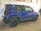 2021 Jeep Renegade Sport Blue vin: ZACNJCAB0MPM18902