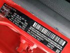 2021 Jeep Renegade Sport Красный vin: ZACNJCAB0MPM55951