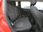 2021 Jeep Renegade Sport Красный vin: ZACNJCAB0MPM55951