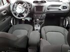 2021 Jeep Renegade Sport Красный vin: ZACNJCAB0MPM55951