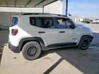 2021 Jeep Renegade Sport Белый vin: ZACNJCAB1MPM45851