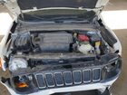 2021 Jeep Renegade Sport Белый vin: ZACNJCAB1MPM45851