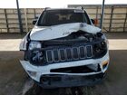 2021 Jeep Renegade Sport Белый vin: ZACNJCAB1MPM45851