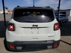 2021 Jeep Renegade Sport Белый vin: ZACNJCAB1MPM45851