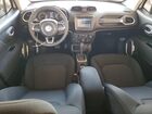 2021 Jeep Renegade Sport Белый vin: ZACNJCAB1MPM45851