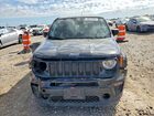 2021 Jeep Renegade Sport Black vin: ZACNJCAB3MPM35953