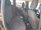 2021 Jeep Renegade Sport Black vin: ZACNJCAB3MPM35953