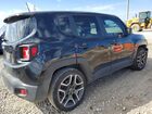 2021 Jeep Renegade Sport Black vin: ZACNJCAB3MPM35953
