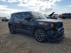 2021 Jeep Renegade Sport Black vin: ZACNJCAB3MPM35953
