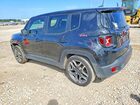 2021 Jeep Renegade Sport Black vin: ZACNJCAB3MPM35953