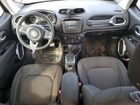2021 Jeep Renegade Sport Black vin: ZACNJCAB3MPM35953