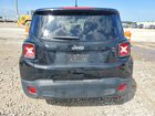 2021 Jeep Renegade Sport Black vin: ZACNJCAB3MPM35953