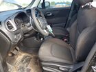 2021 Jeep Renegade Sport Black vin: ZACNJCAB3MPM35953