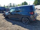 2021 Jeep Renegade Sport Black vin: ZACNJCAB6MPM81292