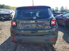 2021 Jeep Renegade Sport Black vin: ZACNJCAB6MPM81292