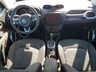 2021 Jeep Renegade Sport Black vin: ZACNJCAB6MPM81292