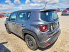 2021 Jeep Renegade Sport Gray vin: ZACNJCAB7MPM22106