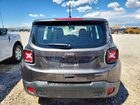 2021 Jeep Renegade Sport Gray vin: ZACNJCAB7MPM22106