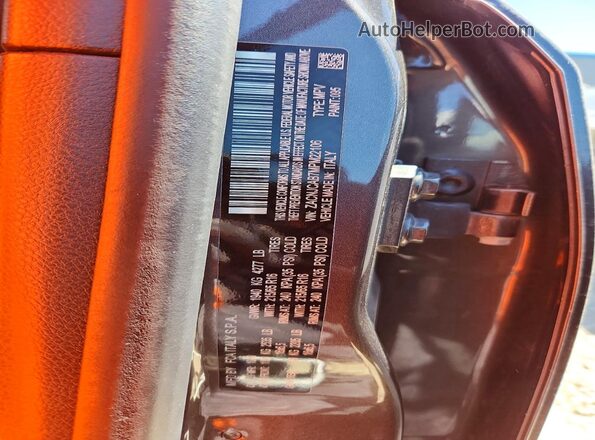 ZACNJCAB7MPM22106 2021 JEEP RENEGADE Gray Engine compartment view