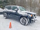 2021 Jeep Renegade Sport Black vin: ZACNJCABXMPM35898