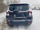2021 Jeep Renegade Sport Black vin: ZACNJCABXMPM35898