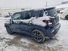 2021 Jeep Renegade Sport Black vin: ZACNJCABXMPM35898