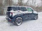 2021 Jeep Renegade Sport Black vin: ZACNJCABXMPM35898