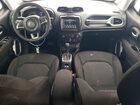 2021 Jeep Renegade Sport Black vin: ZACNJCABXMPM35898