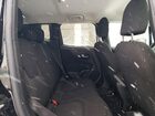 2021 Jeep Renegade Sport Black vin: ZACNJCABXMPM35898