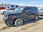 2021 Jeep Renegade Latitude Black vin: ZACNJCBB5MPN11946